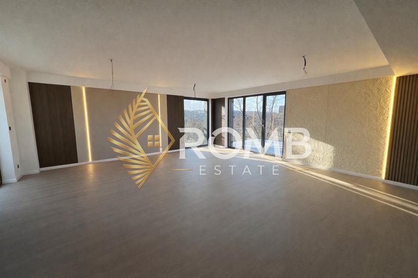 COMISION 0% !Casa individuala moderna, 140mp utili, teren 500mp, Popesti!
