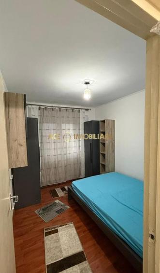 2 Camere de inchiriat | Berceni | Metrou | Emil Racovita | Bloc izolat