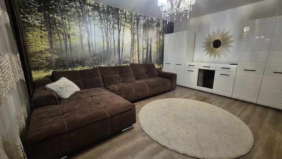 Apartament 2 camere | Timpuri Noi | Decomandat | Balcon | Parcare | Metrou