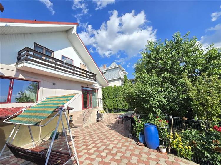 Comision 0%! Casa cu front stradal, str. Tudor Neculai, ideala clinica/cabinet/l