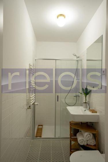APARTAMENT 2 CAMERE | AVIATIEI PARK | 42 MP | MOBILAT | TERASA-PARCARE