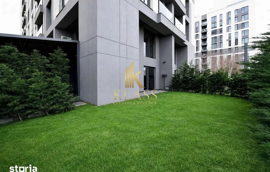 Duplex Luxury Office & Living | Cloud 9 | Sos. Pipera