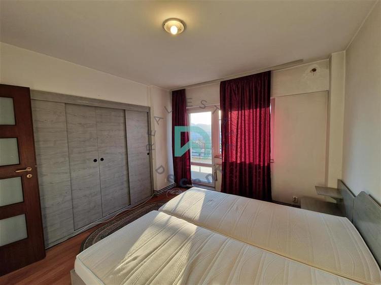 Apartament 2 camere Centrul Civic, Brasov
