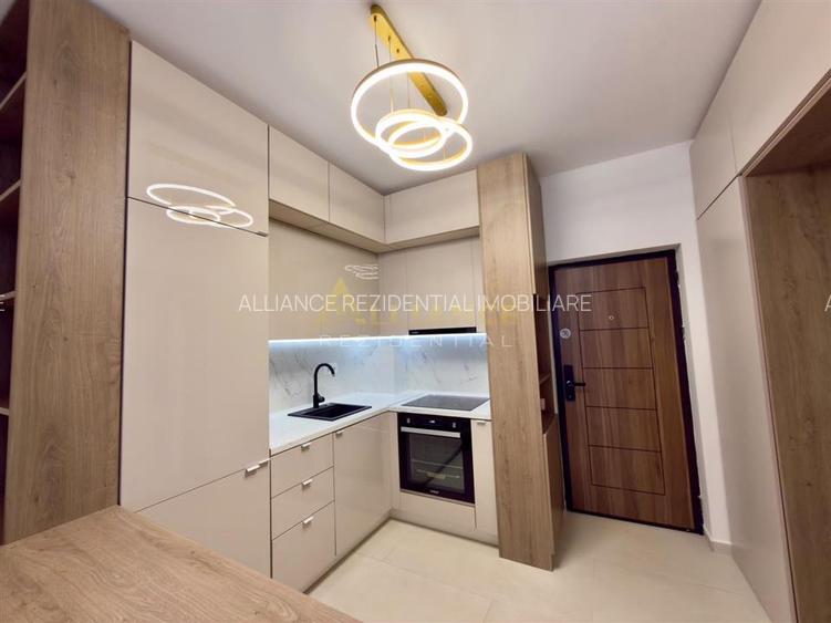 PROIECT NOU || Apartament 2 camere Tip Studio || 7 min Metrou Berceni - 4