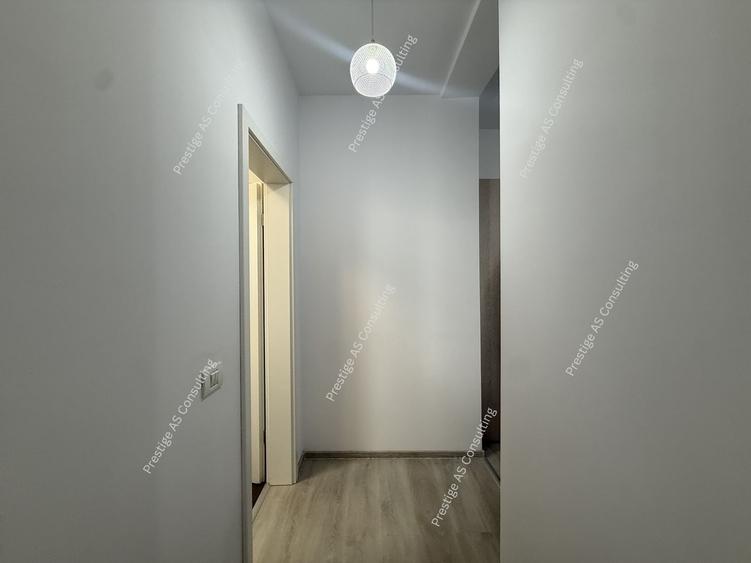Apartament 2 Camere | Etaj 1 | Blaise Pascal-Dumbravita