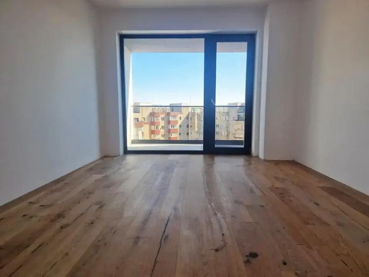 Apartament 2 camere Cosmopolit Zenit | Răcădău, Bloc B - Etaj 7