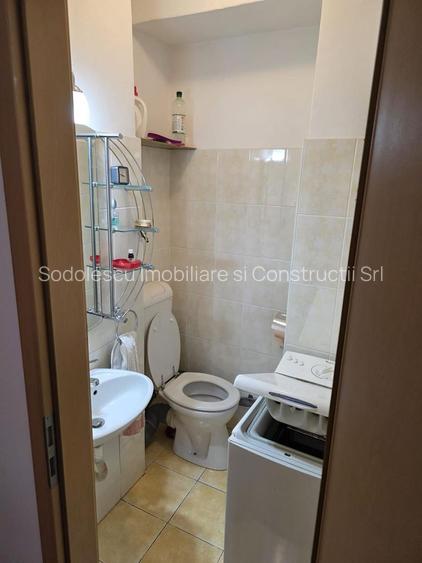 Apartament 3 camere Zona Gh Lazar - 14