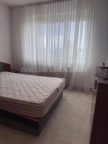 Apartament cu 3 camere in Alexandru cel Bun-Olimp-Colegiul Virgil Madgearu - 5