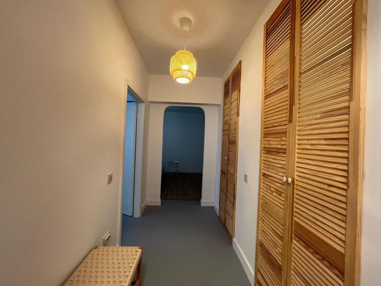 Apartament 2 camere | Camil Ressu | Complet renovat
