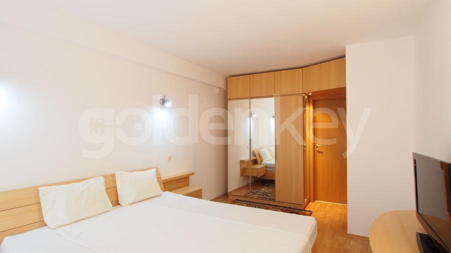 Apartament cochet cu 3 camere | garaj