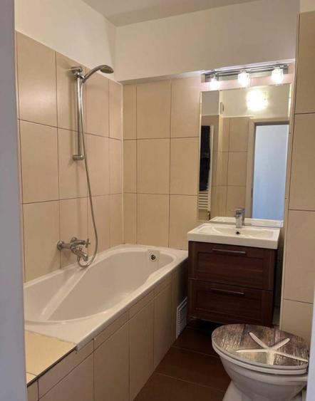 Apartament 3 camere decomandat – vedere panoramică | Centrul Civic