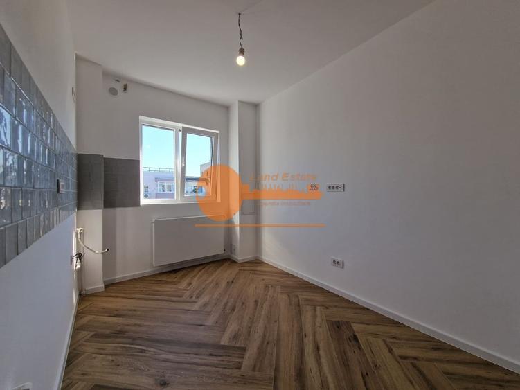 2 Camere Decomandat | 58 mp | 5 Min Metrou Gorjului | Renovare Premium