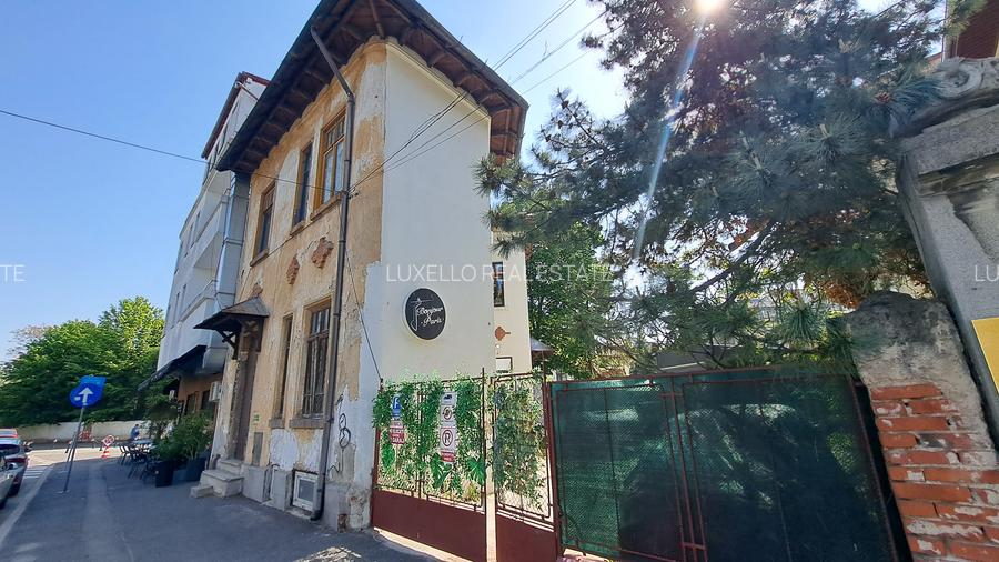 VILA PARIS 16 - 45