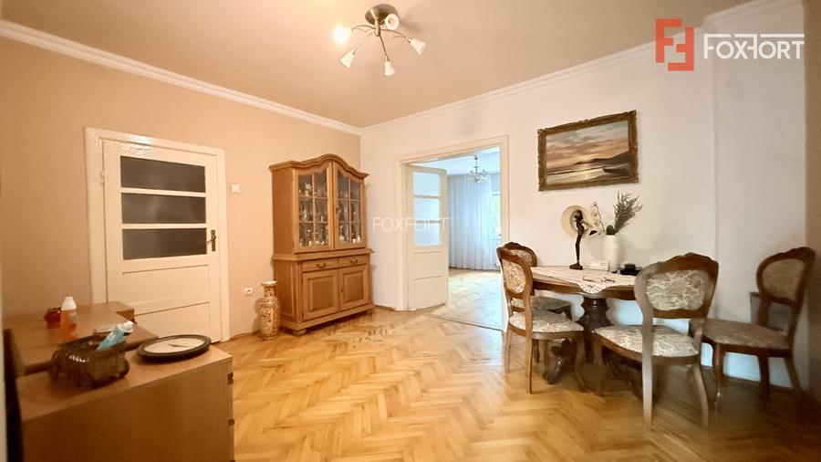 Casa individuala de vanzare, 5 camere - Timisoara - 6