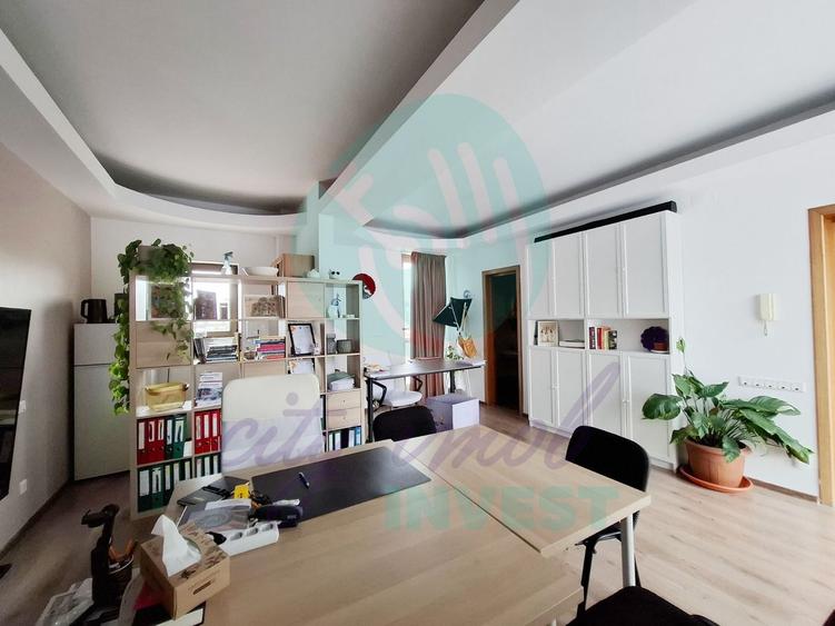 Primaverii - Apartament 4 camere spatios