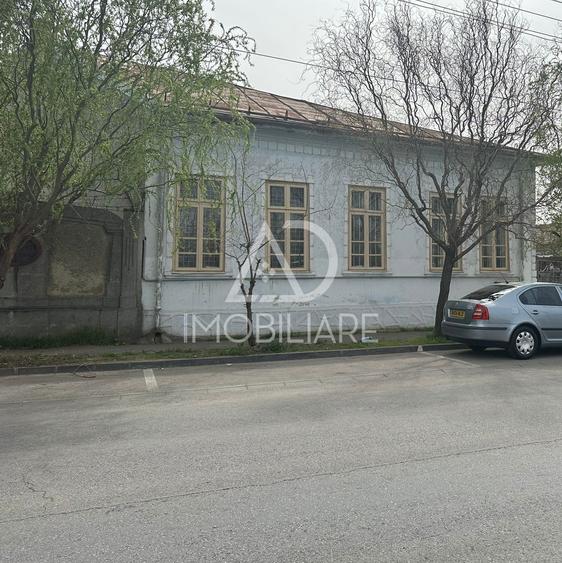 Vânzare imobil în Craiova , strada Bucovat