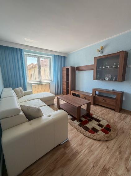 Proprietar Vand Garsoniera