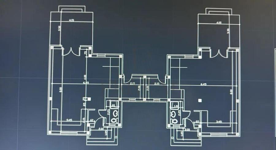 Duplex individual - toate utilitatile - zona excelenta - personalizare interioar