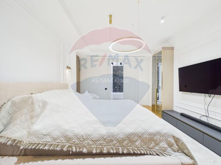 The National Golf & Country Club Collection | Crown Residence - 32