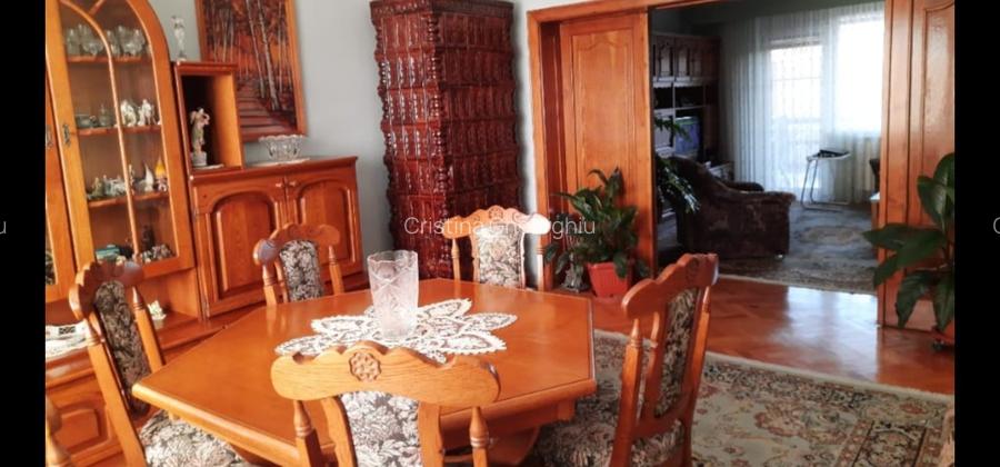 proprietar vand casa Negresti-Oas - 6