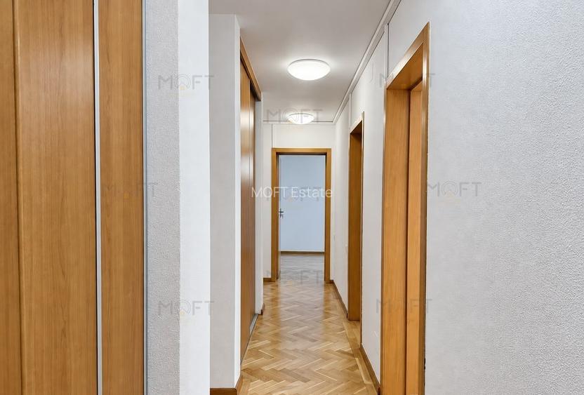 APARTAMENT 5 CAMERE AVIATORILOR PRETABIL DIVERSE ACTIVITATI - 12