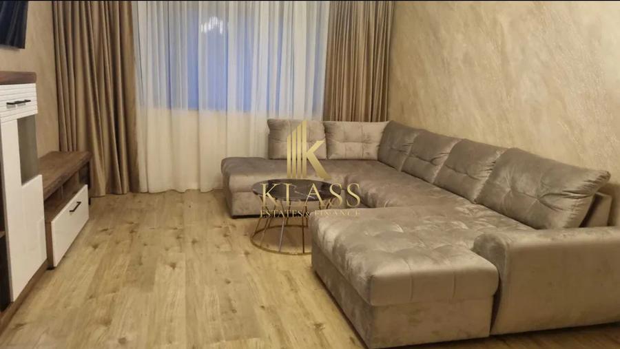 Apartament 3 camere Greenfield Baneasa