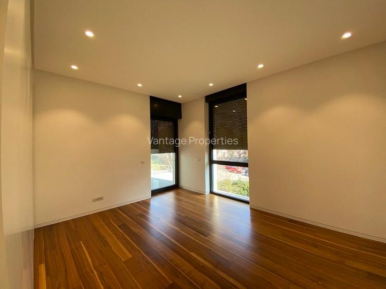 Luxury apartment, 5 rooms, with generous terraces, Aviatorilor area - 21