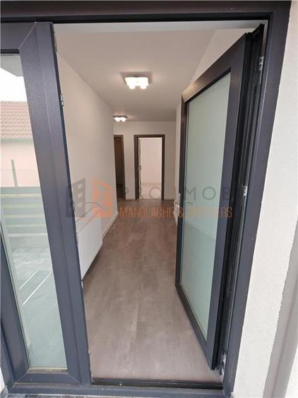 Comision 0%! Casa moderna cu 4 camere zona Posta Calnau