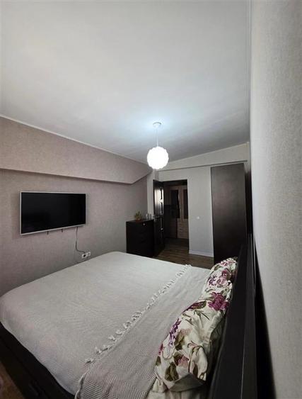 2 camere decomandat, bloc nou zona Galata_Iasi Voinesti