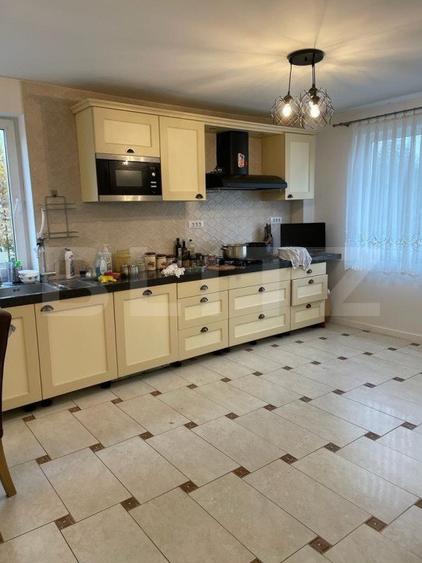 Casa individuala, 450 mp utili, 900 mp teren, zona Castelul de Apa Suceava