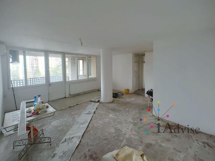 Apartament 3 camere Grivitei - Onix, Brasov