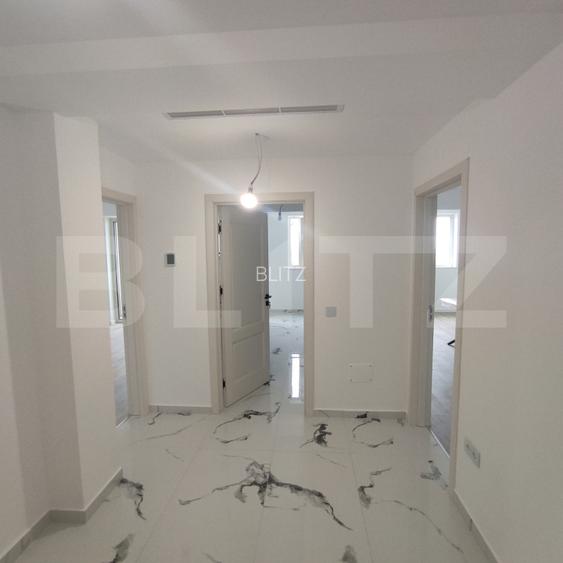 Apartament premium 2 camere, 75 mp, bucatarie mobilata utilata-Copou - 5