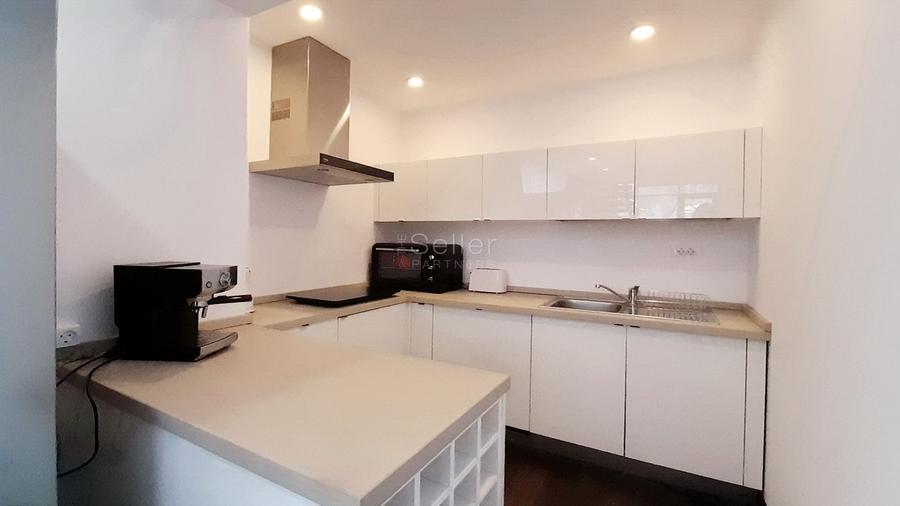Penthouse- Amplasament Central