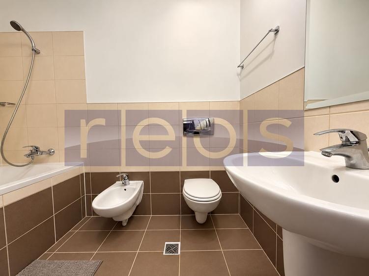 VANZARE 3 CAMERE | 98 MP | 2 LOCURI DE PARCARE | NATURA RESIDENCE |