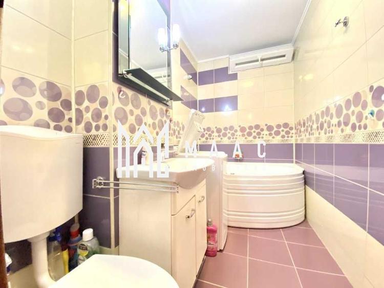 Apartament 3 camere de închiriat | Sibiu | balcon | lift