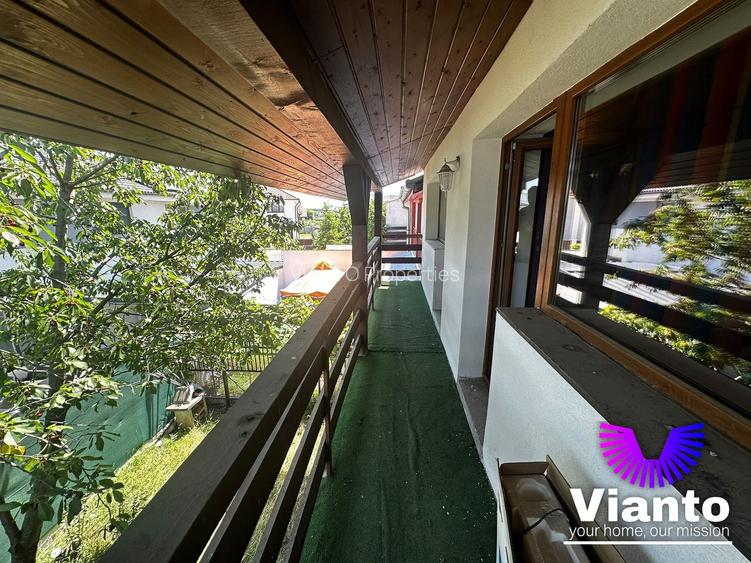 Casa 5 Camere - 125mpu cu Teren de 176mp in Selimbar - 18