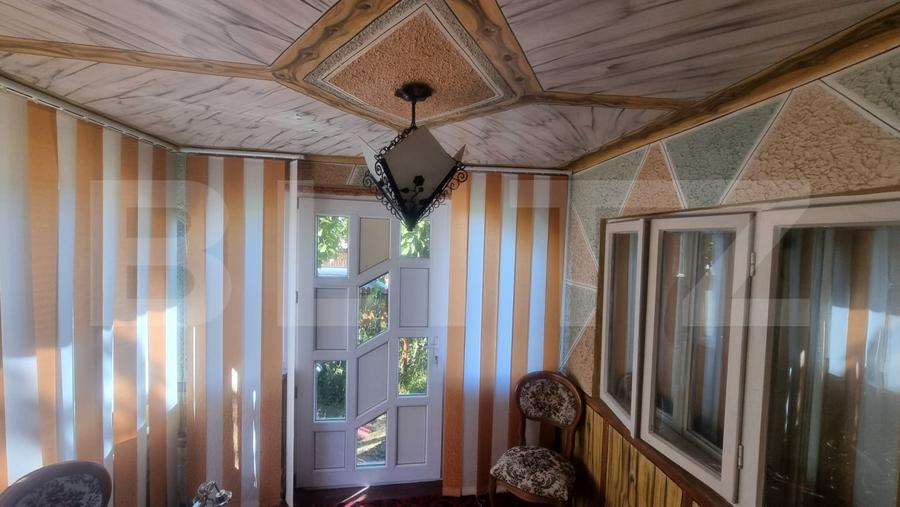 CASA si teren 736 mp Magureni/PH