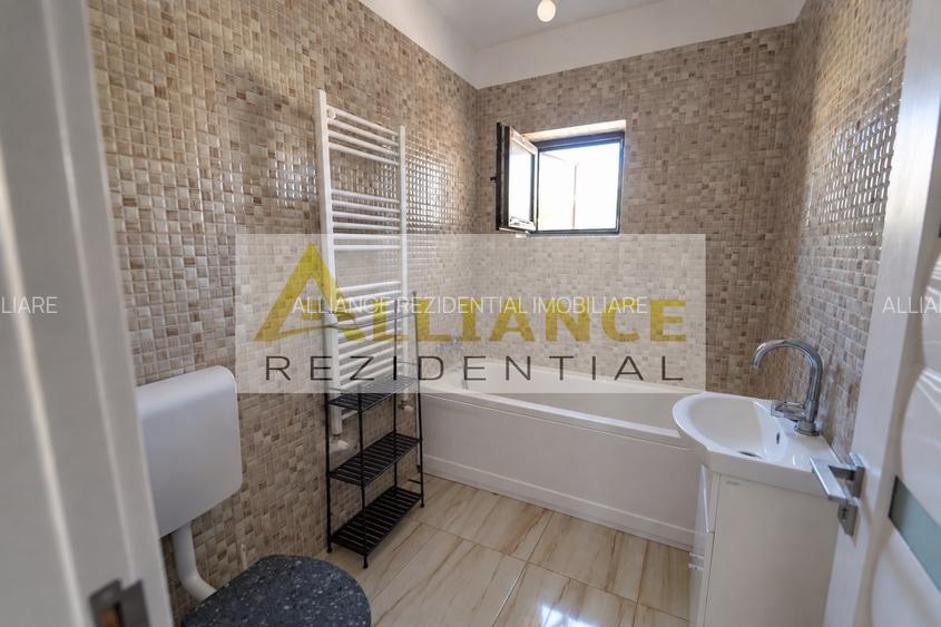 Casa Individual - 5 camere - 3 bai - 436mp teren - 17
