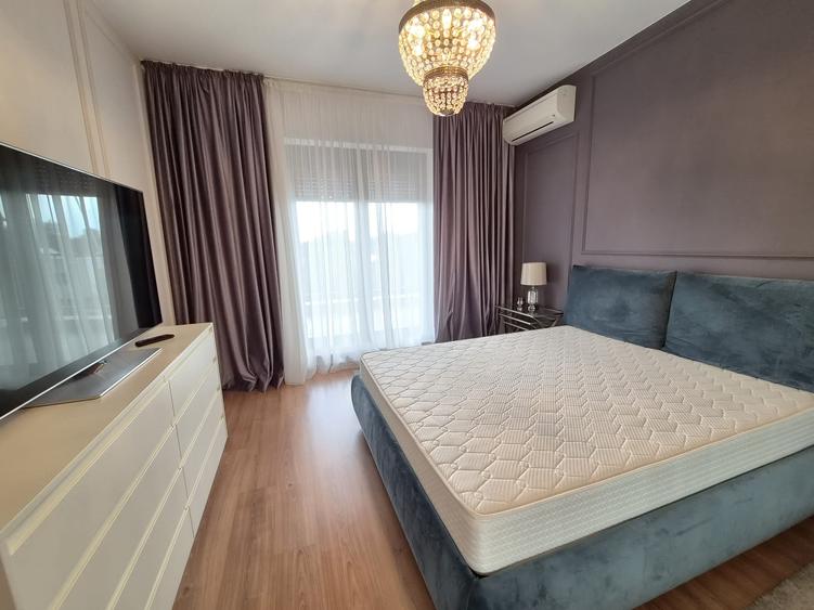 Inchiriere Apartament 3 Camere Iancu Nicolae/Piscina/Parcare incluse