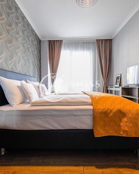 Apartament modern 2 camere | Parcare subterana | Str Anton Pann - 6