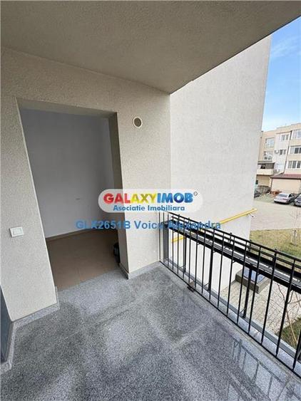 Apartament 2 Camere Bloc Nou - Berceni - Popesti Leordeni