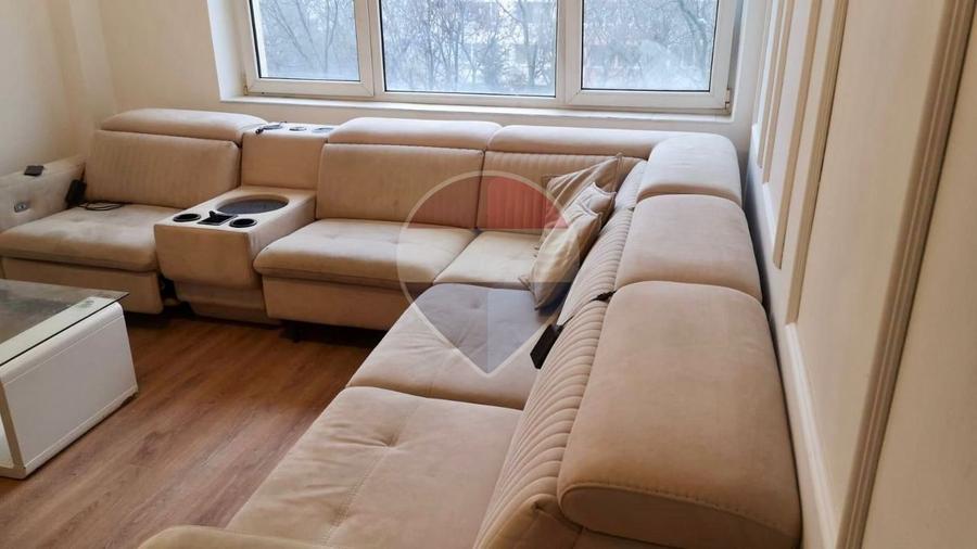 Apartament 3 camere renovat – Piata Unirii, langa metrou