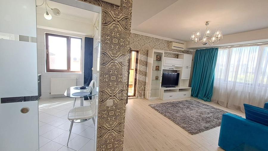 Apartament 2 camere | Loc de parcare| Metrou Crangasi Comision 0%