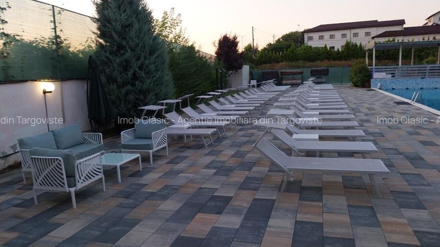 Vanzare apartament 3 camere, complex rezidential Sideco Targovoste - 6