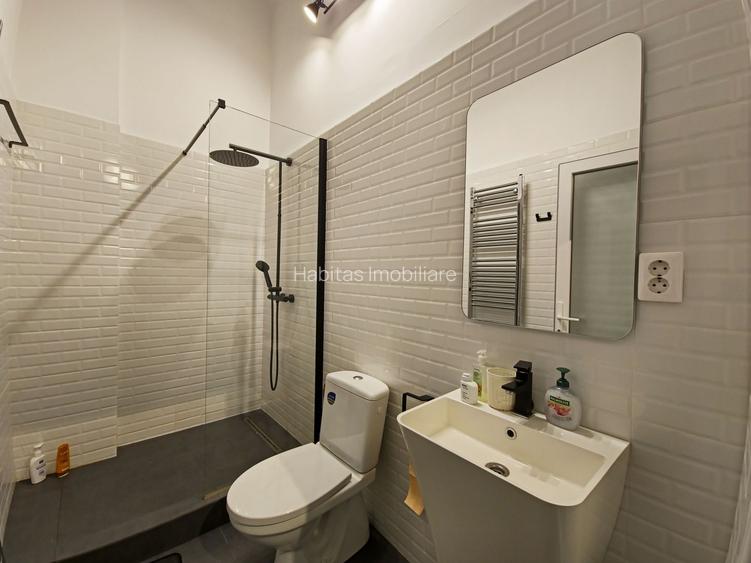 0% Comision, apartament cu 2 camere, zona Parcului Central - 12