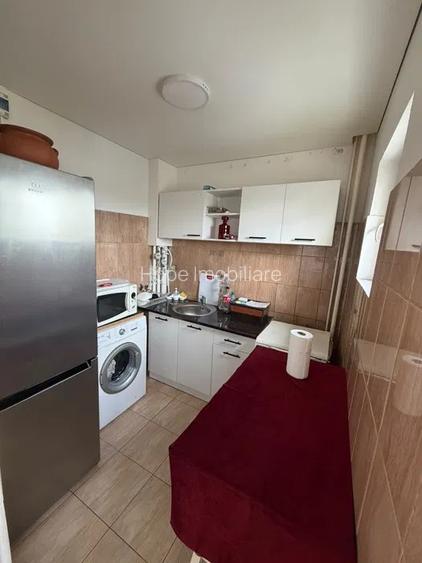 Aparatorii Patriei-Moldovita-Apartament de 2 camere - 3