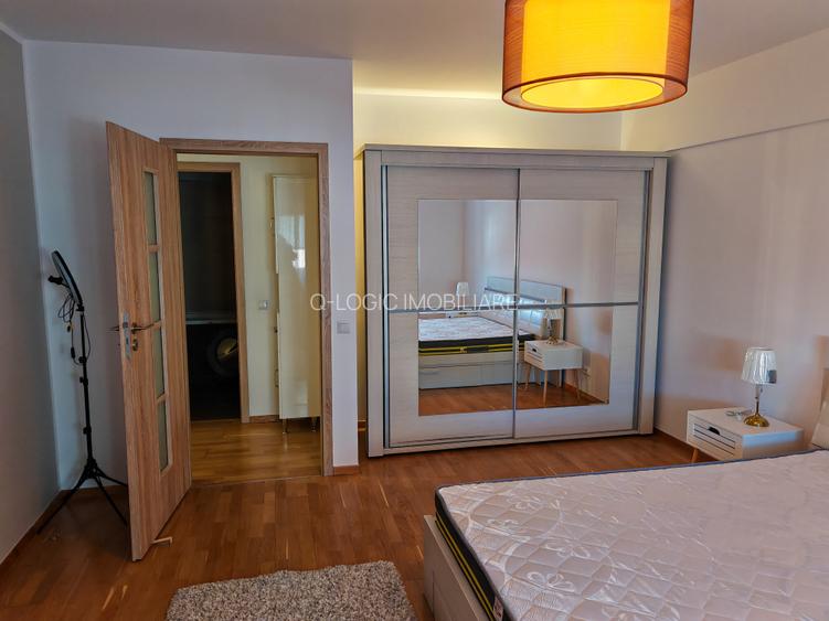 Apartament 2 camere mobilat si utilat nou zona Centrul Civic - 7