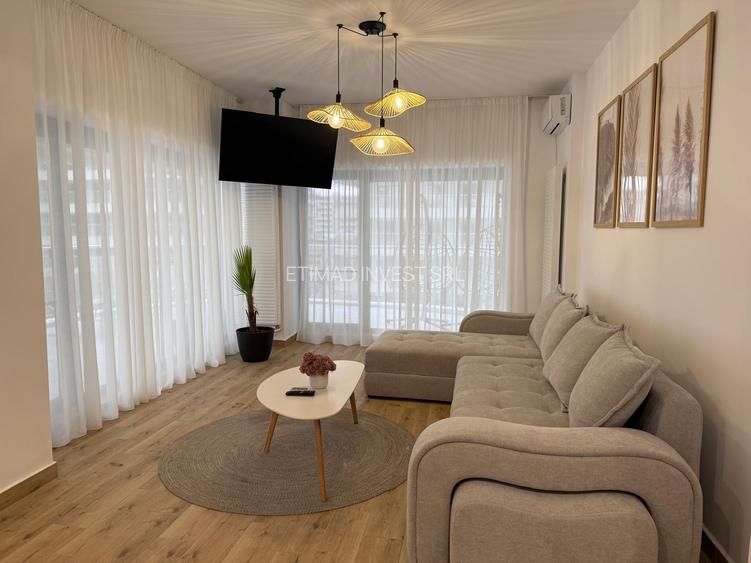 3 CAMERE / SMART  HOUSE / TERASA 48 MP / MAMAIA / LANGA PLAJA - 19