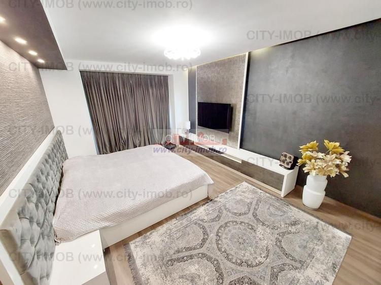 SE VINDE Apartament 4 camere, Central Park / Barbu Vacarescu / Parcul Circului - 16