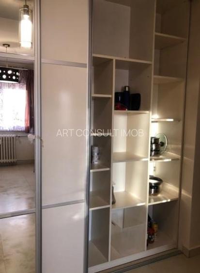Apartament 4 camere | Calea Moșilor | Centrală proprie | Bloc reabilitat - 3